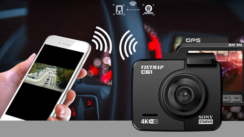C&ocirc;ng nghệ truyền video th&ocirc;ng qua WiFi